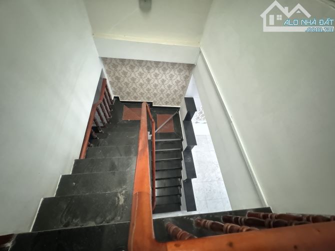 CHỦ GỞI BÁN NHÀ 1 TRỆT 1 LẦU KDC VIP HÓA AN, DT 64M2, 3PN,2WC, SÂN Ô TÔ, CỔNG SAU CTY PONC - 5