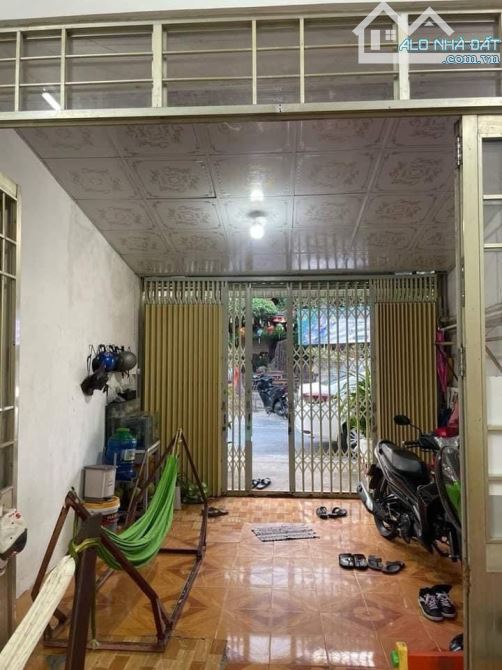 GẤP GẤP Bán nhanh căn nhà cấp  4 70m2 o đường   Bà Điểm2 Bà điểm ,Hóc Môn,Sổ hồng riêng, - 5