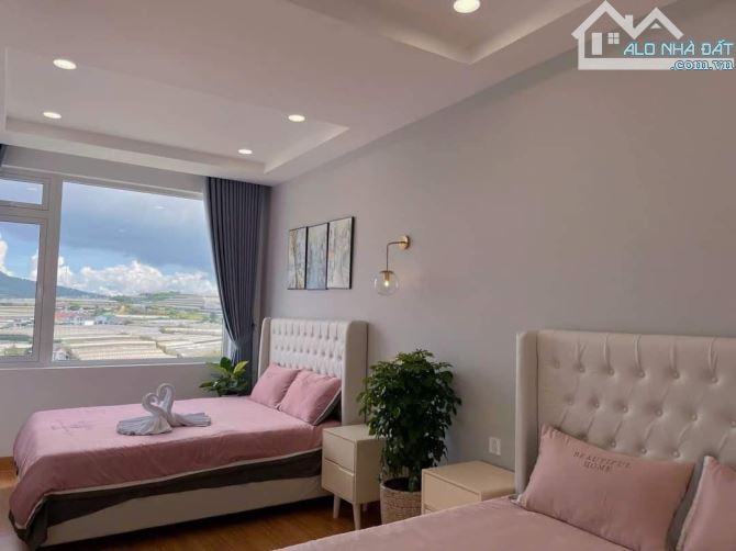 Cần bán Villa đường Trịnh hoài Đức phường 11 thành phố Đà Lạt - 5