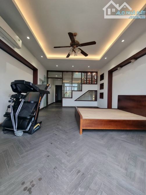 Bán nhà MP Nguyễn Văn Lộc . Tặng Nội thất, Dt 68m2, 5t, mt 4.5m. Giá 25 tỷ. - 5
