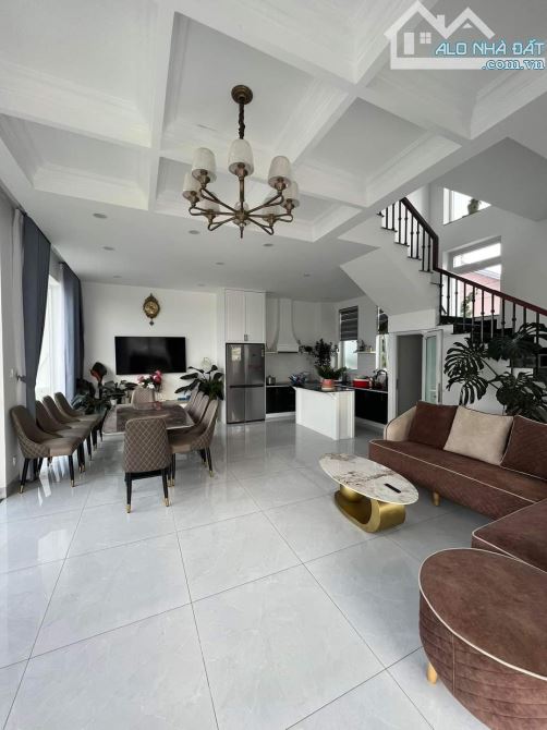 Cần bán Villa đường Trịnh hoài Đức phường 11 thành phố Đà Lạt - 6