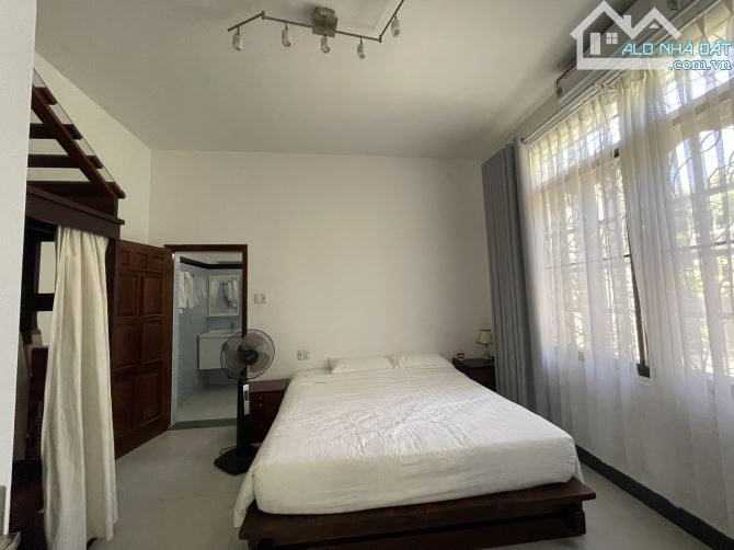 Cho thuê Villa mini trung tâm Nha Trang trực diện biển - 6