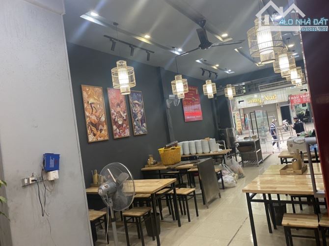 Bán nhà Mặt Phố Ngọc Lâm, Long Biên, 120M2, MT 4,5M, 2 THOÁNG, VỈA  HÈ, KINH DOANH. - 7