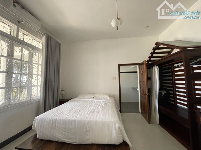 Cho thuê Villa mini trung tâm Nha Trang trực diện biển - 7