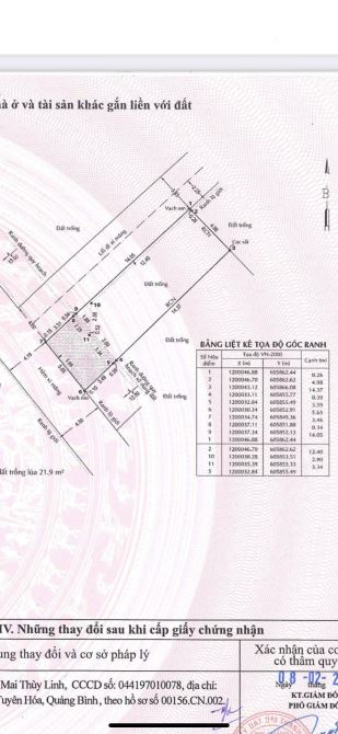 Bán đất hẻm xe hơi Trục quốc lộ 13 ngay Đường Hiệp Bình,TP Thủ Đức - 9