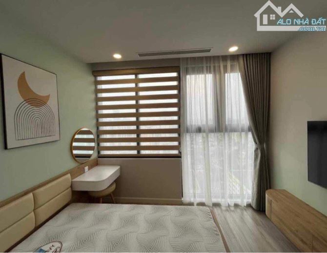 Cho thuê BRG Lê Văn Lương 144m, 3 ngủ, full nội thất đẹp.Giá  siêu hấp dẫn - 9