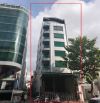 Bán tòa nhà 2A1 Nguyễn Thị Minh Khai, Q.1, KC: Hầm + 9 tầng, 95 tỷ