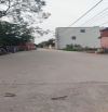 Cần bán lô góc 66m2, trục chính tổ 10 thị trấn Quang Minh, Mê Linh