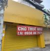 Cho thuê nhà nguyên căn MT Lê Quang Định, 5x20m, 32 triệu/tháng