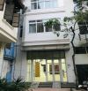 Cho thuê nhà liền kề 70 m2 x 5 tầng, mt 5m, ở Nguyển Khả Trạc, Mai Dịch, Hà Nội, Giá 25 tr