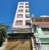 Bán Căn hộ 5 tầng tại đường Sao biển, Vĩnh Hải, Nha Trang cách biển 500m