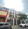 Bán nhà mặt tiền đường Hoa Lan, P2 Phú Nhuận 5 tầng HDT 45 tr/thangs giá chỉ 19.7 tỷ