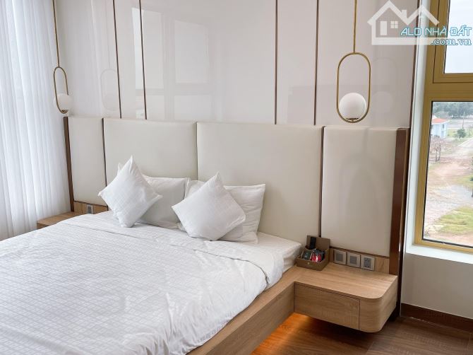 Thiện chí bán lỗ 1 tỷ căn hộ cao cấp 82m mặt tiền biển Mỹ Khê Đà Nẵng, sổ hông lâu dài - 11