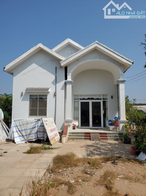 Bán Đất Kèm Nhà Hơn 1000m² hai mặt tiền đường Võ Văn Kiệt, phường 1 Trà Vinh Hàng Hiếm - 6