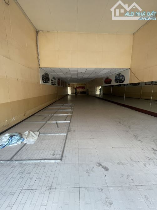 MBKD MẶT TIỀN Đ.PHẠM VĂN CHIÊU PHƯỜNG 14, QUẬN GÒ VẤP. GIÁ 58 TR (8M X 30)