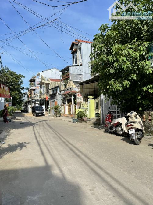 Bán đất mặt tiền Hàn Mặc Tử, Vỹ Dạ, TP Huế.
