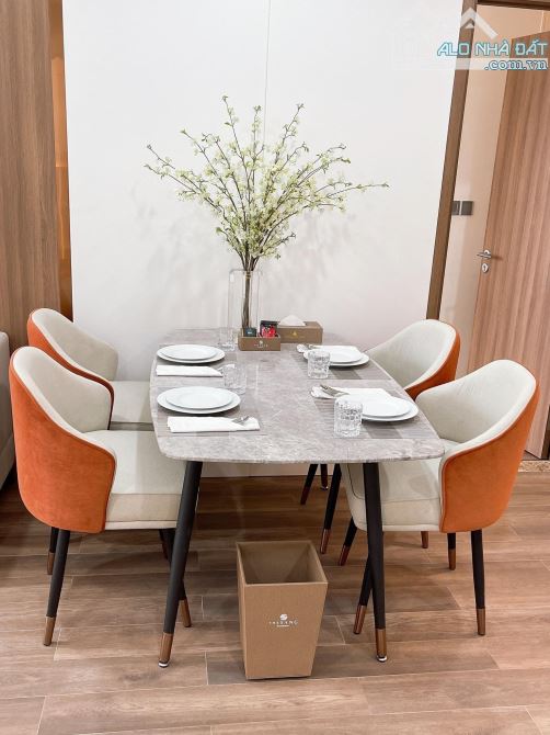 Suất ngoại giao căn hộ view biển Mỹ Khê 2PN 82m2 full nội thất cao cấp được sở hữu lâu dài - 7