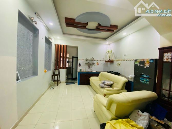 NHÀ 3 TẦNG MẶT TIỀN THẾ LỮ- VIEW SÔNG HÀN- HẢI CHÂU- KINH DOANH ĐỈNH- 100M2- CHỈ 6,1 TỶ. - 1