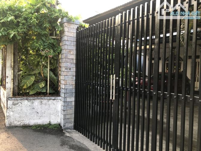 BÁN ĐẤT 4x18M HẺM XE HƠI THÔNG đường Thống Nhất Gò Vấp Nhỉnh 6 tỷ  có thương lượng - 1
