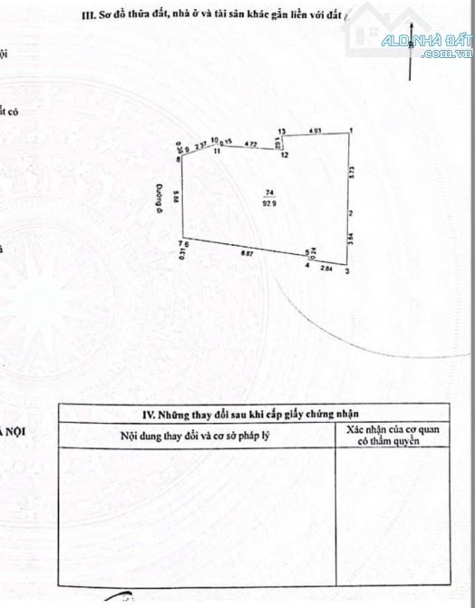 BÁN TOÀ CCMN ĐỘI CẤN 95M2- MT 6M- 8T T.Máy- 20 RA PHỐ- 26 PH- D.Tiền 200Tr/Th- GIÁ 24,8 TỶ - 15