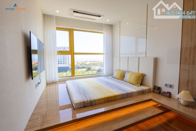 Bán gấp căn hộ view biển Mỹ Khê Võ Nguyên Giáp - Khai thác cho thuê 35-60 triệu/tháng - 10