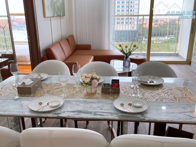 Suất ngoại giao căn hộ view biển Mỹ Khê 2PN 82m2 full nội thất cao cấp được sở hữu lâu dài - 8