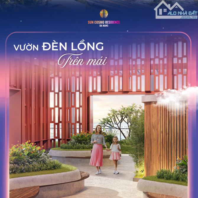 Mở bán căn hộ cao cấp view trực diện sông Hàn, vị trí ngay trung tâm Đà Nẵng, sở hữu vviễn - 12