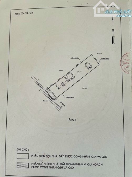 BIỆT THỰ SIÊU RẺ - GIÃM SÂU 10 TỶ - 1546m2 - VƯỜN LÀI - Q12 - KHU BIỆT THỰ - CHỈ 34 TỶ - 2