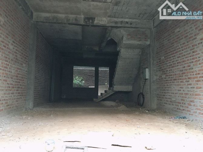 Bán nhà liền kề đô thị An Hưng Hà Đông 82.5m2x4T mt5m sát trục đường 24m kinh doanh 18 tỷ - 2