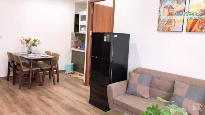 HOMESTAY - CĂN HỘ CHO THUÊ - GIỮ TIỀN CỰC ĐỈNH - THU 350TR/THÁNG - THANG MÁY - FULL ĐỒ - 3