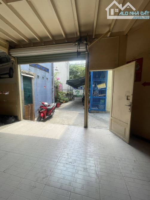 MBKD MẶT TIỀN Đ.PHẠM VĂN CHIÊU PHƯỜNG 14, QUẬN GÒ VẤP. GIÁ 58 TR (8M X 30) - 3