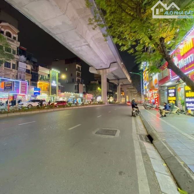 Bán nhà mặt phố Xuân Thủy, Cầu Giấy 375m2, 5 tầng, cho thuê 250 triệu/ tháng, chỉ 90 tỷ. - 3