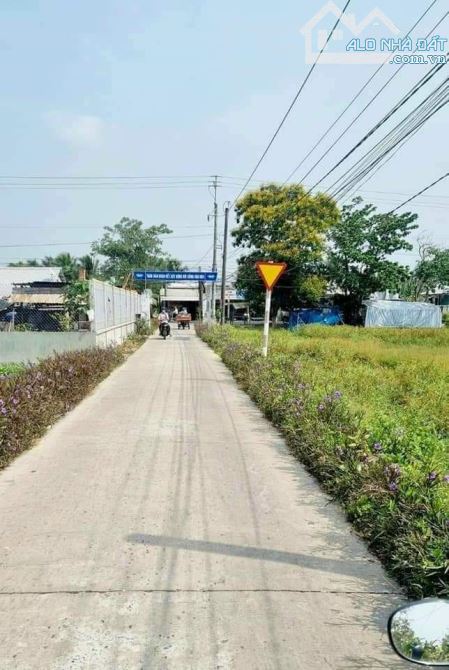 Bán 12.000m2 đất mặt tiền ql57c gần kcn an hiệp - 3