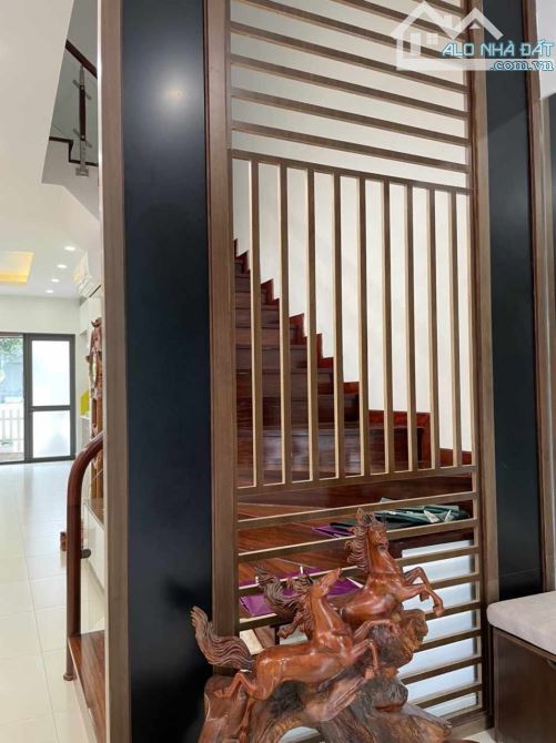 Bán nhà MP sau Quang Trung . Dt 60m2,  lo goc giá 19 tỷ. - 3