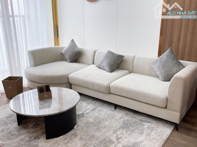 Suất ngoại giao căn hộ view biển Mỹ Khê 2PN 82m2 full nội thất cao cấp được sở hữu lâu dài - 10
