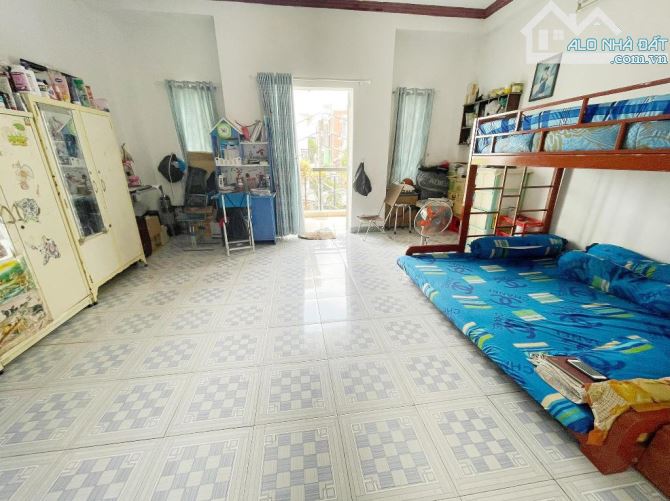 BÁN NHÀ 4 TẦNG 5.5x15m Lê Đức Thọ  Gò Vấp - XE HƠI NGỦ TRONG NHÀ Nhỉnh 7 TỶ - 4