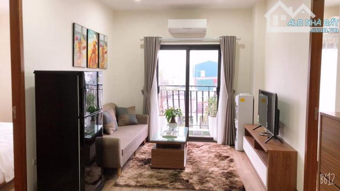 HOMESTAY - CĂN HỘ CHO THUÊ - GIỮ TIỀN CỰC ĐỈNH - THU 350TR/THÁNG - THANG MÁY - FULL ĐỒ - 5