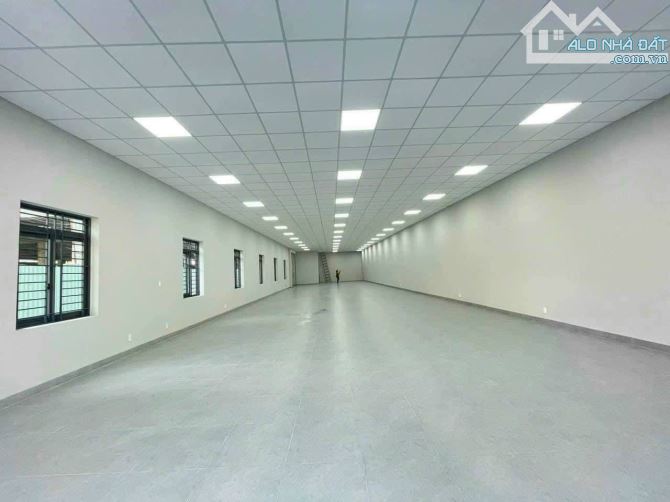 Cho Thuê MBKD 300m2 góc 2 mặt tiền Võ Thị Sáu,Biên Hoà - 5