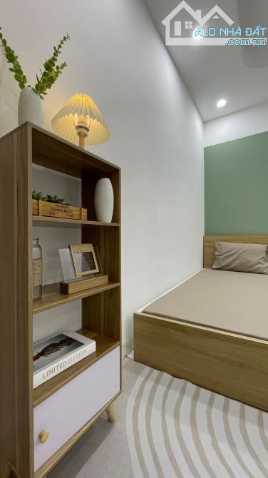 BÁN TÒA CCMN DÒNG TIỀN, ĐỊNH CÔNG, TRỊNH ĐÌNH CỬU, 8 TẦNG, THANG MÁY, 13 PHÒNG, 11 Tỷ 2 - 5