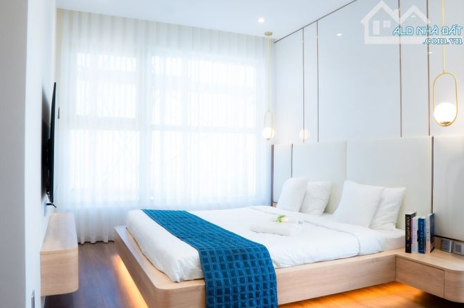 Suất ngoại giao căn hộ view biển Mỹ Khê 2PN 82m2 full nội thất cao cấp được sở hữu lâu dài - 12