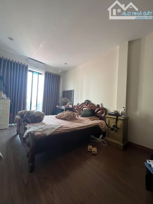 TÒA CCMN - 23 PHÒNG - THANG MÁY - Ô TÔ TRÁNH - VỈA HÈ - VỪA Ở VỪA KINH DOANH - 6