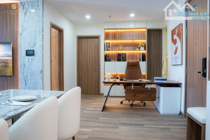 Suất ngoại giao căn hộ view biển Mỹ Khê 2PN 82m2 full nội thất cao cấp được sở hữu lâu dài - 13