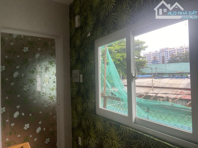 Nhà rẻ thu nhập ổn định mặt tiền Tân Phước 3 x 18m 1 trệt 1 lầu Q10 TP.HCM - 7