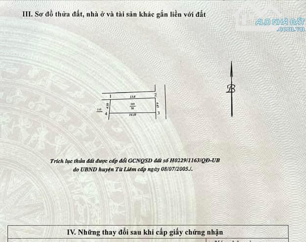 BÁN TOÀ CCMN MỸ ĐÌNH 60M2- LÔ GÓC MT 13,8M- 9T T.MÁY- 21 PHÒNG- D.Tiền 100Tr/Th- GIÁ 14 TỶ - 7