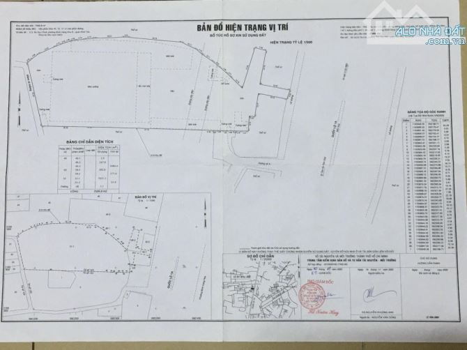 Bán xưởng 2MT QL 1A, BHH B, Bình Tân: 5.573m2, giá: 130 tỷ. - 8