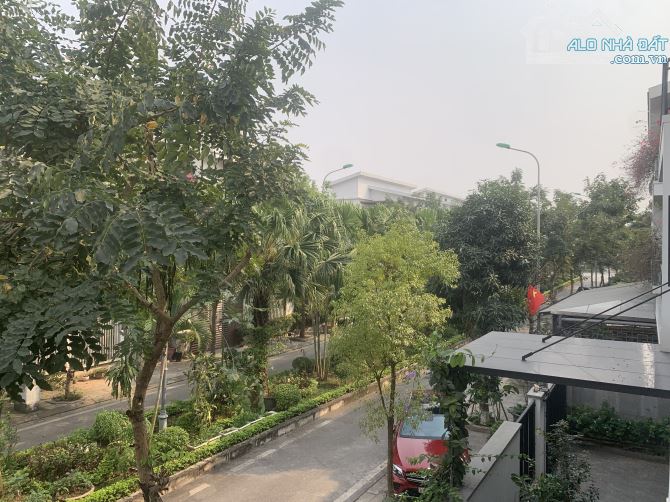 Bán Biệt thự Foresa Xuân Phương, khu nhà ở sinh thái Xuân Phương, Đầu tư đón đầu 168m2 - 8