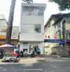 Góc 2 mặt tiền đường Nguyễn Trãi, Quận 5. (4m x 10m) 4 tầng, có HĐ thuê 55tr