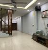 Cho thuê nhà riêng 4 tầng Nguyễn Văn Cừ, Long Biên. 48m. Giá: 10 triệu/tháng