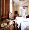 SIÊU khách sạn 2 mặt tiền Nguyễn Chí Thanh Đà Lạt cực nổi tiếng ngay trung tâm 633m2