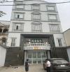 Cho thuê nhà trên phố Biên Giang - Hà Đông, diện tích 378m2/1 sàn nhà 5T mới đẹp lung linh